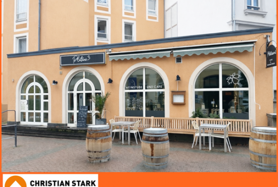 Bad Kreuznach , Ladenlokal, Gastronomie mieten oder kaufen