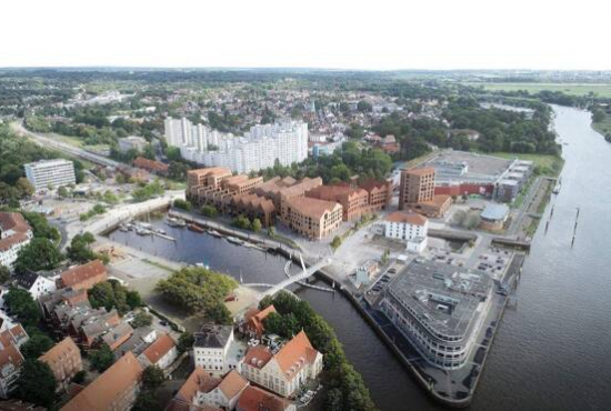 Bremen Zum Alten Speicher, Ladenlokal, Gastronomie mieten oder kaufen