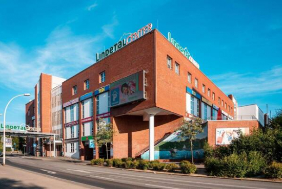 Neubrandenburg Juri-Gagarin-Ring, Ladenlokal, Gastronomie mieten oder kaufen