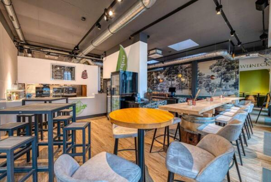 Potsdam , Ladenlokal, Gastronomie mieten oder kaufen