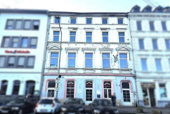 Trier , Ladenlokal, Gastronomie mieten oder kaufen