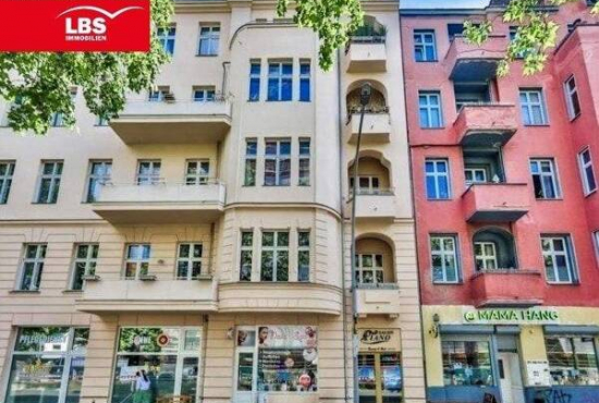 Berlin , Ladenlokal, Gastronomie mieten oder kaufen