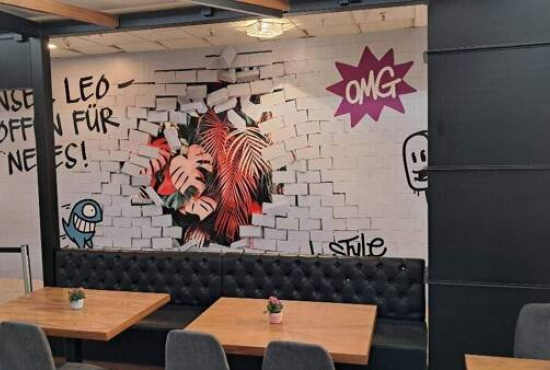 Leonberg , Ladenlokal, Gastronomie mieten oder kaufen