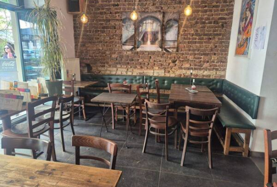 Köln , Ladenlokal, Gastronomie mieten oder kaufen