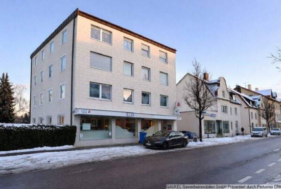 Kempten , Ladenlokal, Gastronomie mieten oder kaufen