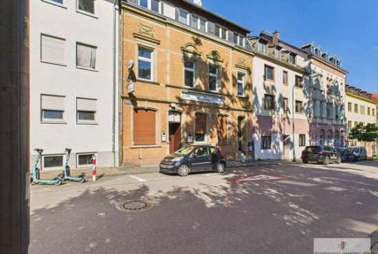 Saarbrücken , Ladenlokal, Gastronomie mieten oder kaufen