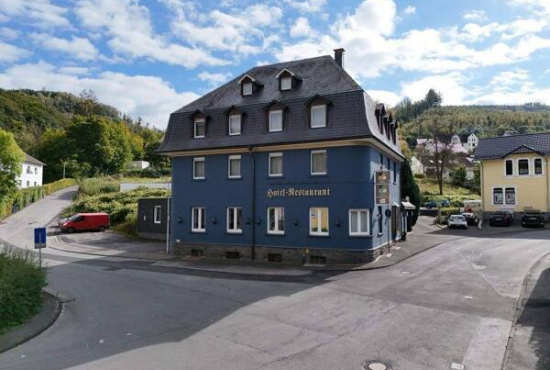 Werdohl / Kleinhammer , Ladenlokal, Gastronomie mieten oder kaufen