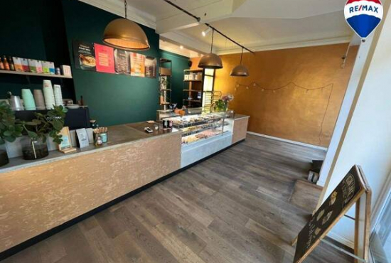 Hamburg , Ladenlokal, Gastronomie mieten oder kaufen