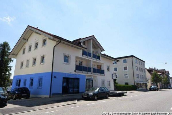 Kempten , Ladenlokal, Gastronomie mieten oder kaufen