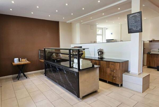 Hamburg , Ladenlokal, Gastronomie mieten oder kaufen