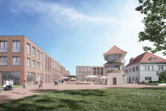 Duisburg Jim-Kopf-Platz, Ladenlokal, Gastronomie mieten oder kaufen