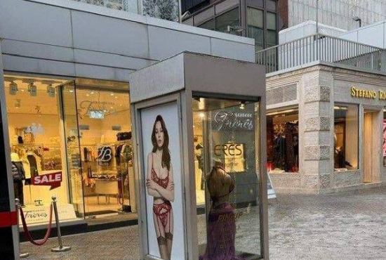 Düsseldorf , Ladenlokal, Gastronomie mieten oder kaufen