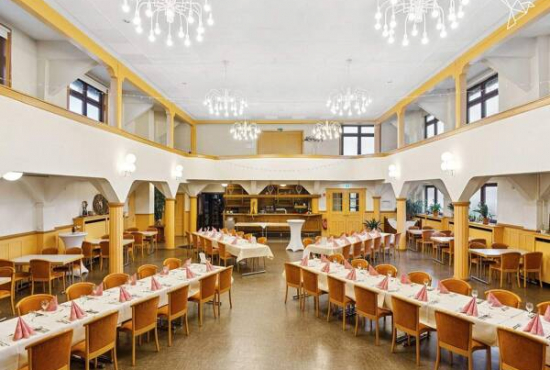 Lauterbach , Ladenlokal, Gastronomie mieten oder kaufen