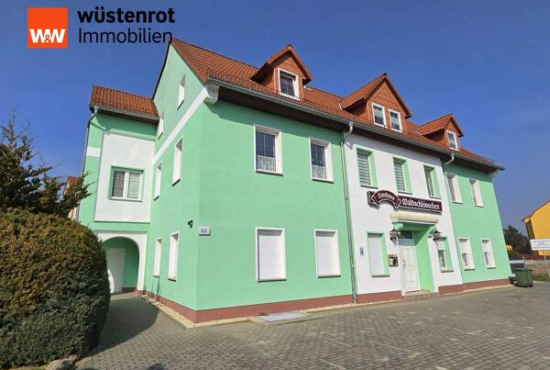 Zeitz , Ladenlokal, Gastronomie mieten oder kaufen