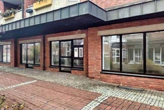 Goslar , Ladenlokal, Gastronomie mieten oder kaufen