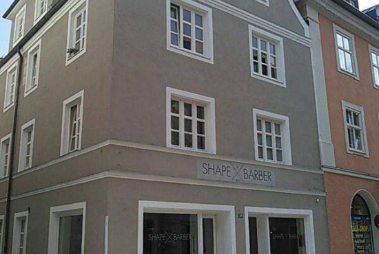 Landshut Herrngasse, Ladenlokal, Gastronomie mieten oder kaufen