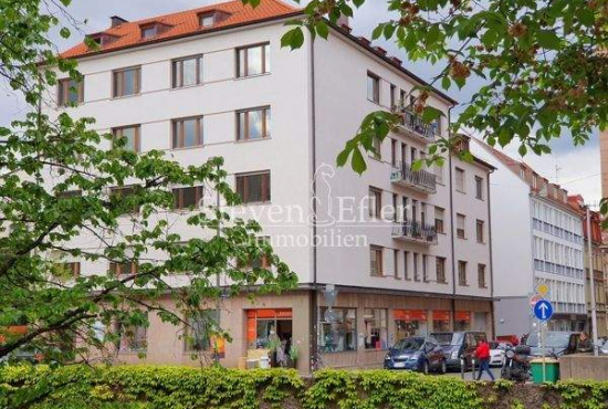 Nürnberg , Ladenlokal, Gastronomie mieten oder kaufen