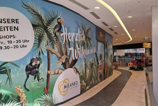 Stuttgart , Ladenlokal, Gastronomie mieten oder kaufen