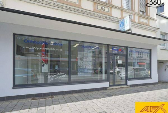 Arnsberg , Ladenlokal, Gastronomie mieten oder kaufen