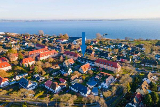 Dranske , Ladenlokal, Gastronomie mieten oder kaufen