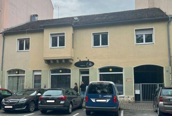 Nürnberg Gostenhofer Hauptstrasse, Ladenlokal, Gastronomie mieten oder kaufen