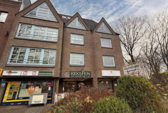 Großhansdorf , Ladenlokal, Gastronomie mieten oder kaufen