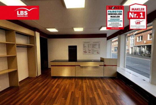 Coesfeld , Ladenlokal, Gastronomie mieten oder kaufen