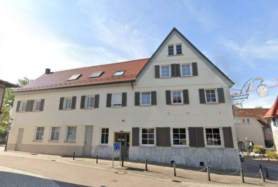 Bad Friedrichshall , Ladenlokal, Gastronomie mieten oder kaufen