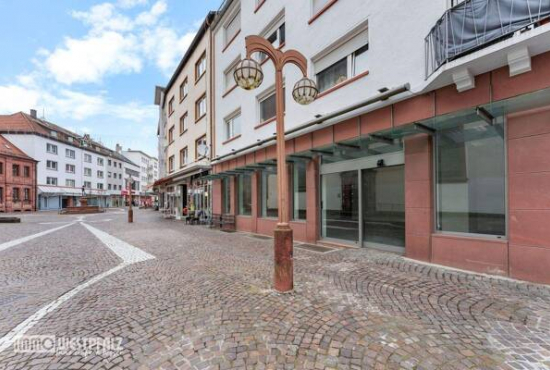 Pirmasens , Ladenlokal, Gastronomie mieten oder kaufen