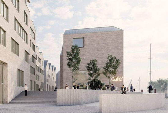 Bremen Anna-Lange-Str., Ladenlokal, Gastronomie mieten oder kaufen