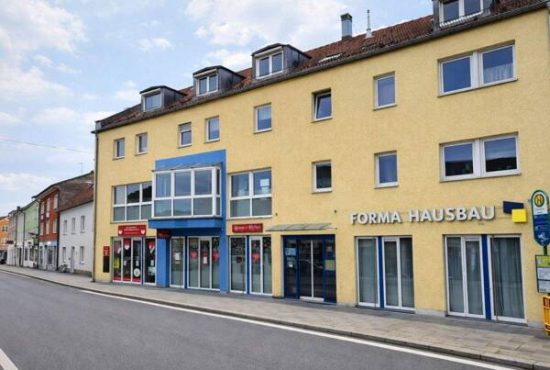Fürstenfeldbruck Pucher Straße, Ladenlokal, Gastronomie mieten oder kaufen