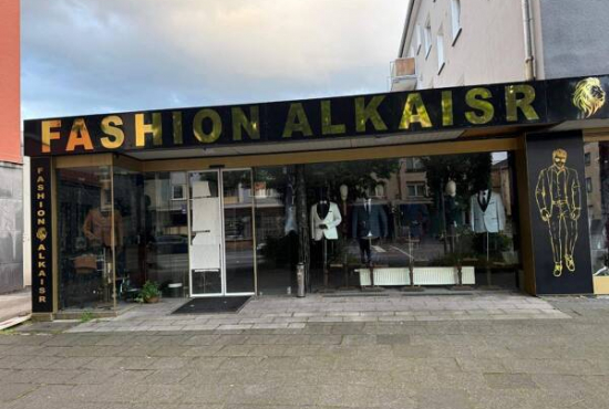 Hagen / Hagen-Mitte , Ladenlokal, Gastronomie mieten oder kaufen