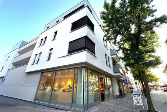 Wiesloch , Ladenlokal, Gastronomie mieten oder kaufen