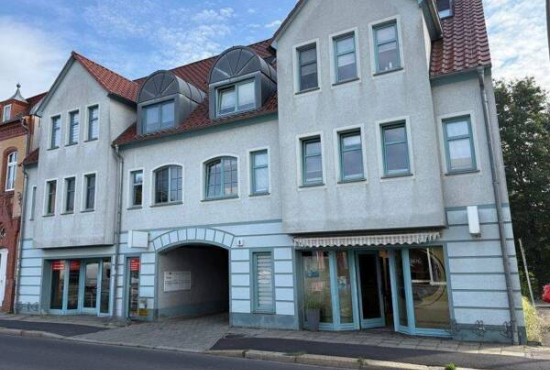 Lübben (Spreewald) , Ladenlokal, Gastronomie mieten oder kaufen