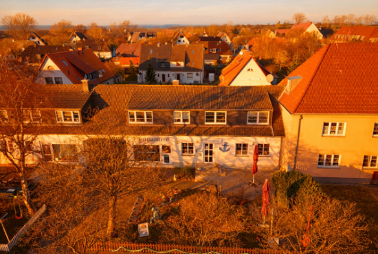 Dranske , Ladenlokal, Gastronomie mieten oder kaufen
