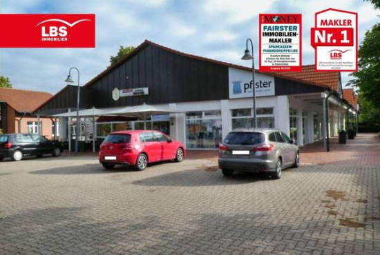 Hille , Ladenlokal, Gastronomie mieten oder kaufen