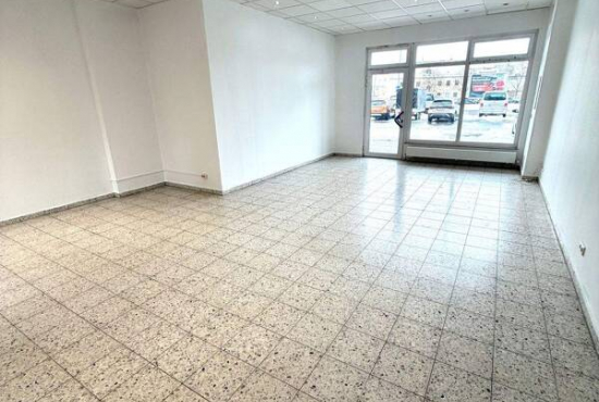 Bad Köstritz Mittelstraße, Ladenlokal, Gastronomie mieten oder kaufen