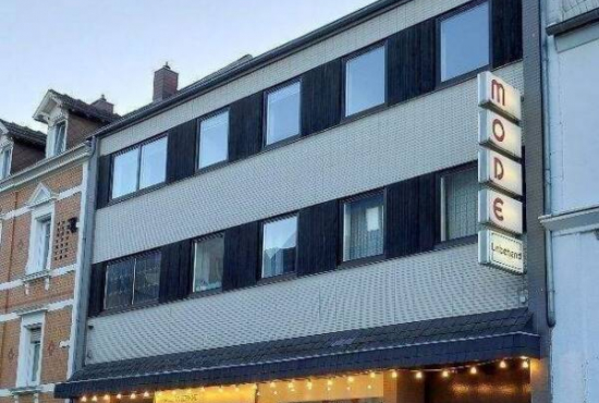 Sankt Ingbert Bahnhofstrasse, Ladenlokal, Gastronomie mieten oder kaufen