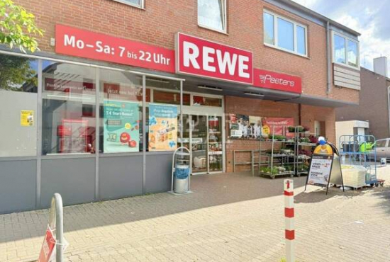 Wesel , Ladenlokal, Gastronomie mieten oder kaufen