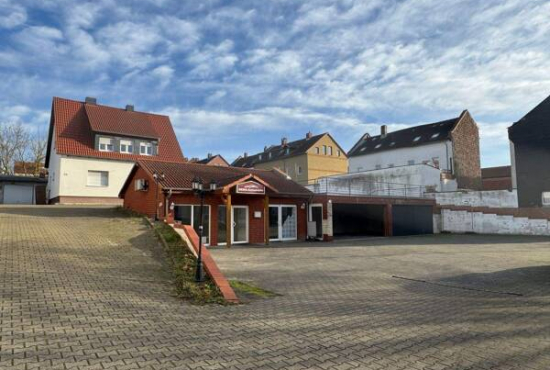 Helmstedt , Ladenlokal, Gastronomie mieten oder kaufen