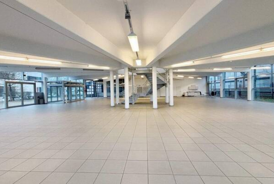 Aschaffenburg / Nilkheim , Ladenlokal, Gastronomie mieten oder kaufen