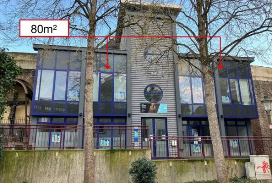 Andernach , Ladenlokal, Gastronomie mieten oder kaufen