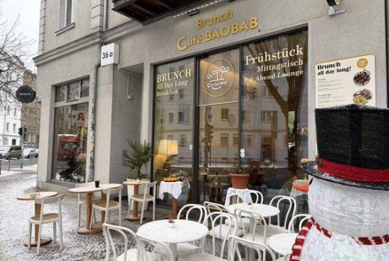 Berlin , Ladenlokal, Gastronomie mieten oder kaufen