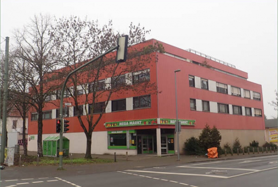 Bielefeld Oelmühlenstraße, Ladenlokal, Gastronomie mieten oder kaufen