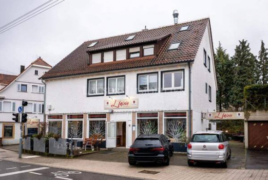 Stuttgart , Ladenlokal, Gastronomie mieten oder kaufen