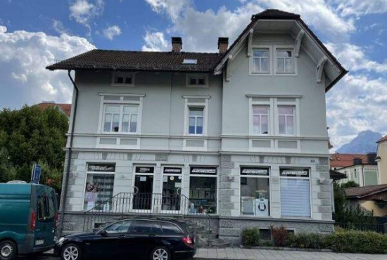 Füssen Augsburger Straße, Ladenlokal, Gastronomie mieten oder kaufen