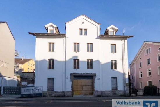 Konstanz , Ladenlokal, Gastronomie mieten oder kaufen