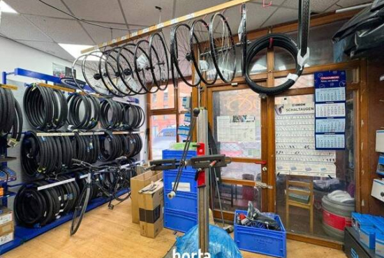 Konstanz , Ladenlokal, Gastronomie mieten oder kaufen