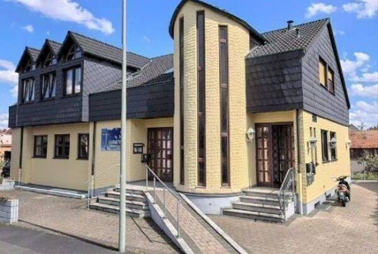 Hirschaid , Ladenlokal, Gastronomie mieten oder kaufen