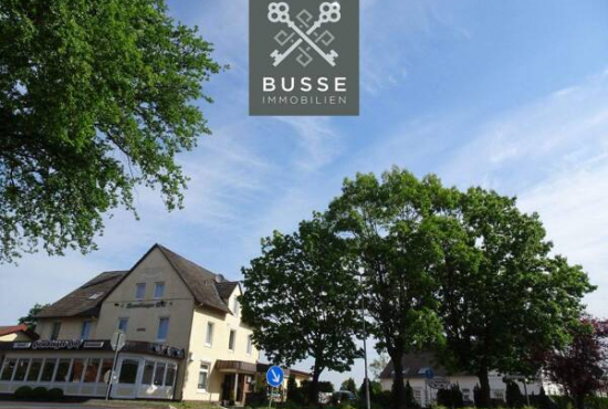 Hemdingen , Ladenlokal, Gastronomie mieten oder kaufen